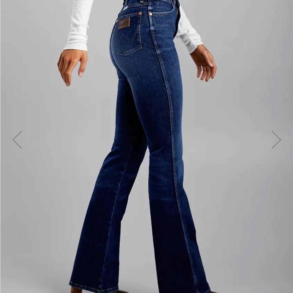 Wrangler 626 Women’s Jeans